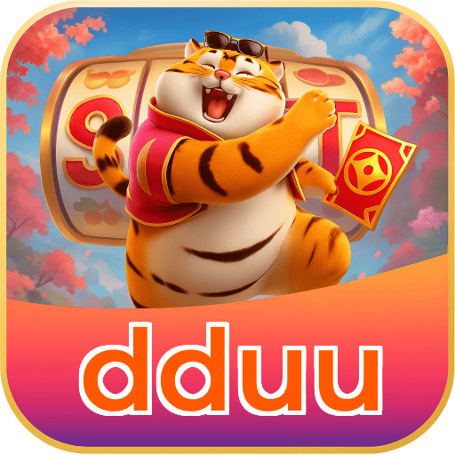 dduu logo
